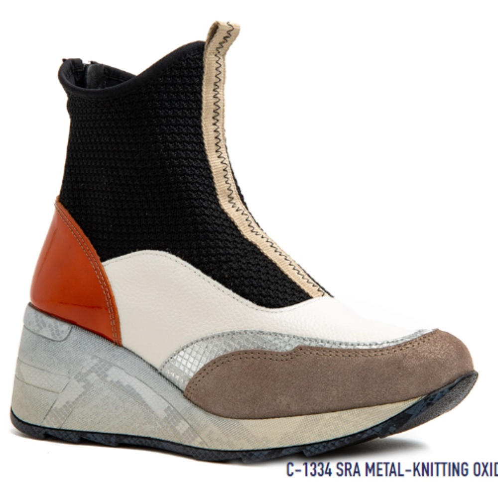New Cetti boots